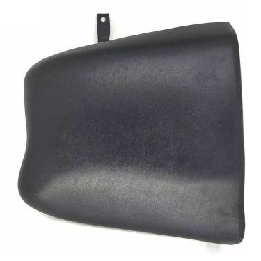 Imagem de Ponteira Parachoque Traseiro Lado Direito S10 15989634 Chevrolet Pick Up Caminhonete 95