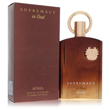 Imagem de Perfume Masculino Afnan Supremacy In Oud Eau De Parfum (unisex) 150 Ml