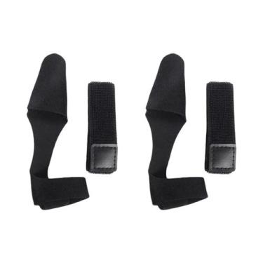 Imagem de Capa Protetora Elástica Reutilizável Para Ponta De Vara De Pesca, Luva