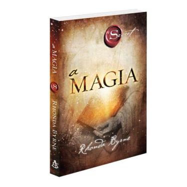 Imagem de A Magia, Em Uma Incrível Jornada de 28 dias, Ela Ensina Como Aplicá-lo