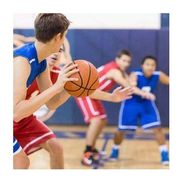 Imagem de Tabela Basquete Bola Criança Esporte Arremessar Raquete Jogo Sinuca Ce