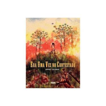 Imagem de Era Uma Vez No Contestado