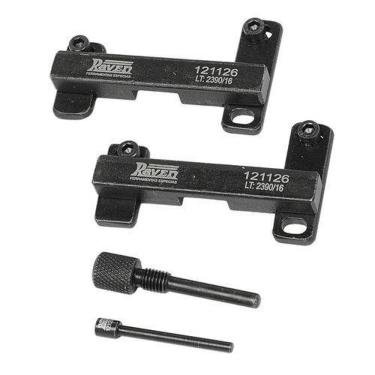 Imagem de Ferramenta P/ Sincronismo Do Motor Ford 1.0 3 Cilindros