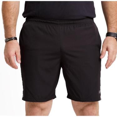 Imagem de Bermuda California Prime Tactel Elastano Recorte Masculina-Masculino