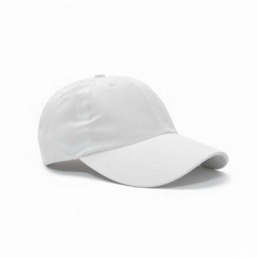 Imagem de Boné SuperCap Microfibra Branco Original-Masculino