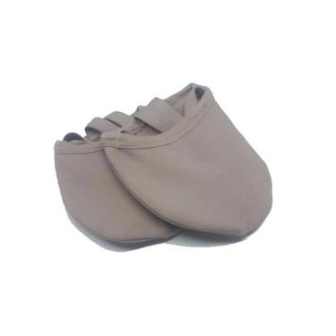 Imagem de Ponteira Sapatilha Ginástica Rítmica Rythmoon G-Unissex