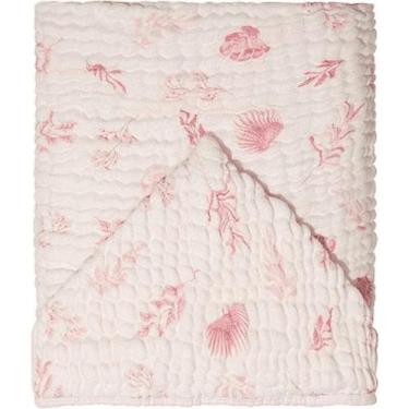 Imagem de Toalha de Banho de Bebe Infantil Tecido Fralda Soft Toque de Bambu com