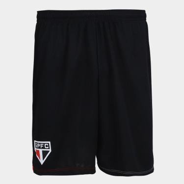 Imagem de Bermuda São Paulo Masculina-Masculino