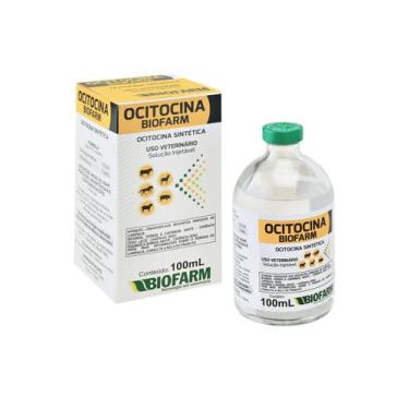 Imagem de Ocitocina 100ML - BIOFARM