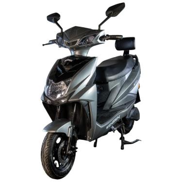 Imagem de Scooter Moto Elétrica WX-35 1000W Bateria Removível de Lítio 60V 20Ah Wehawk