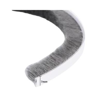 Imagem de Fita Adesiva De Vedação 5/10/20 Metros À Prova De Som, Poeira E Vento 