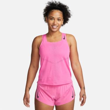 Imagem de Regata Nike Dri-FIT ADV AeroSwift Feminina-Feminino