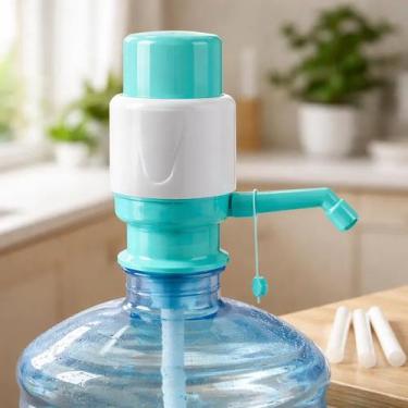 Imagem de Bomba de Água para Galão Wellmix - Wellmix Home