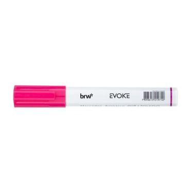 Imagem de Giz Líquido - Marcador Artístico 4g BRW, Rosa