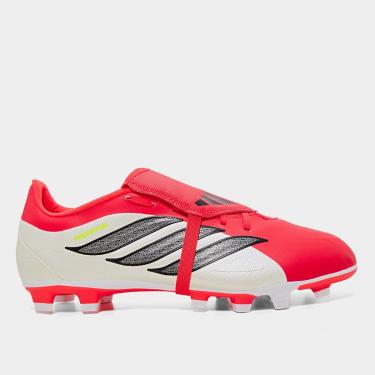 Imagem de Chuteira Campo Adidas Predator Club LIN Unissex-Unissex