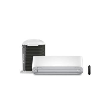 Imagem de AR CONDICIONADO ELECTROLUX COLOR ADAPT SPLIT QUENTE/FRIO COM WI-FI 12.000 BTUS 220V YI12R/YE12R