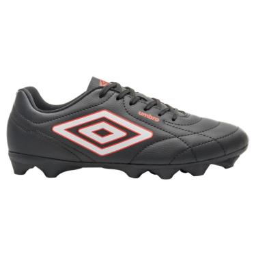 Imagem de Chuteira Campo Umbro Class Footballer Rb Unissex Original-Masculino