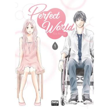 Imagem de Livro - Perfect World: Volume 1