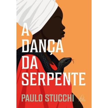 Imagem de A dança da serpente - JANGADA, Sortido