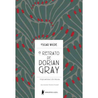 Imagem de Livro - O retrato de Dorian Gray