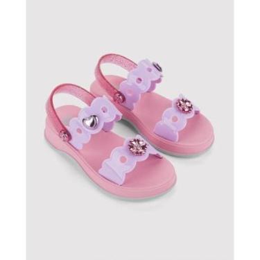 Imagem de Sandália Infantil Zaxy Fun-Feminino