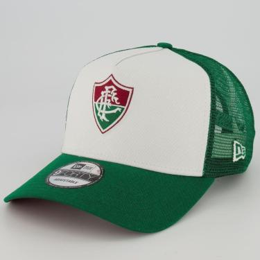 Imagem de Boné New Era 9FORTY Fluminense-Masculino