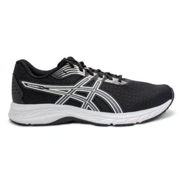 Imagem de Tênis Masculino Asics Raiden 4 Preto 41