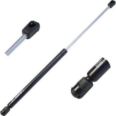 Imagem de Amortecedor de Mola a Gás para porta-malas F103 Chevrolet Monza Hatch 1.8 1983 a 1987 Exceto SR