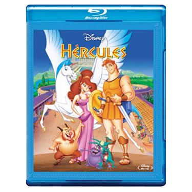 Imagem de Hércules [Blu-ray]