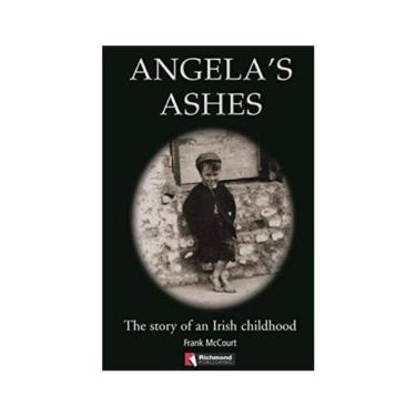 Imagem de Angela´S Ashes - The Story Of An Irish