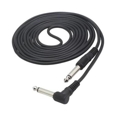 Imagem de Pedal De Guitarra Multi Efeitos Recarregável M-VAVE Cube Para Baixo El