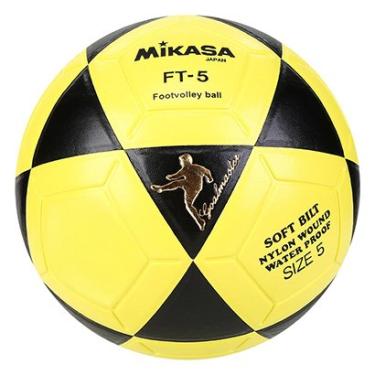 Imagem de Bola de Futevôlei FT-5 Mikasa-Unissex