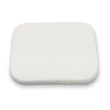 Imagem de Esponja Retangular para Base e Corretivo Klass Vough