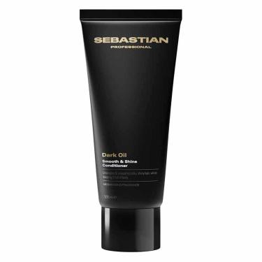 Imagem de Condicionador Sebastian Dark Oil 200ml-Unissex
