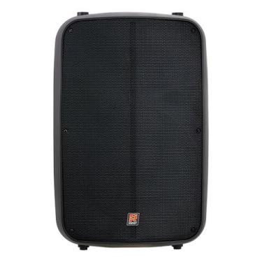 Imagem de Caixa Ativa Staner Sr315m 300w 2 Vias Bluetooth Rádio Fm
