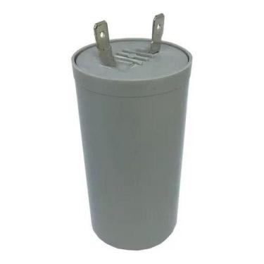 Imagem de Capacitor 40uf 250v Lavadora Electrolux 64188913 Original
