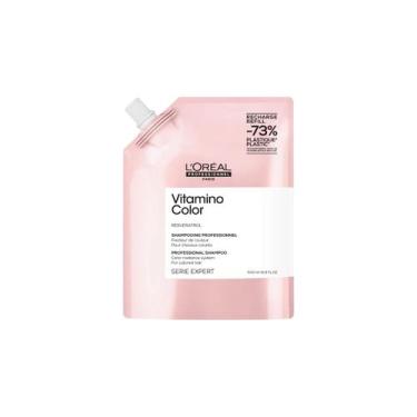 Imagem de Loreal Professionnel Vitamino Color Refil - Shampoo 500ml - L'Oréal Pr