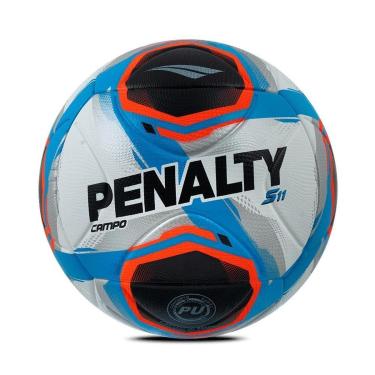 Imagem de Bola De Futebol Campo Penalty S11 R2 XXV-Masculino