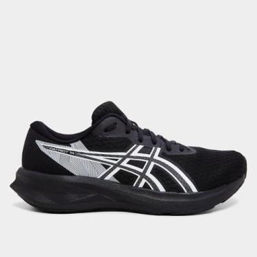 Imagem de Tênis Asics Patriot 14 Masculino, Preto, 43