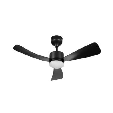 Imagem de Ventilador de Teto Elgin Silence Air, Motor 30W, 3 Pás, 6 Velocidades,