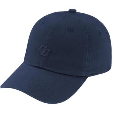 Imagem de Boné Colcci Bordado Duplo Masculino-Masculino