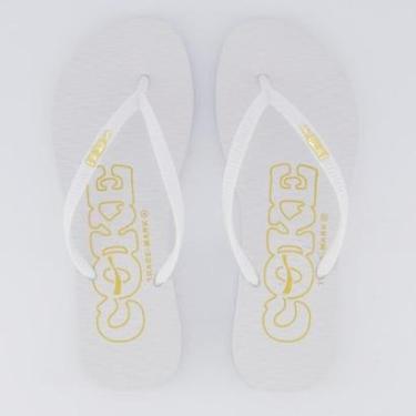 Imagem de Chinelo Coca Cola Metallic Feminino-Feminino