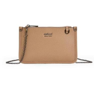 Imagem de Bolsa Flat Colcci Mini Floater Feminino-Feminino
