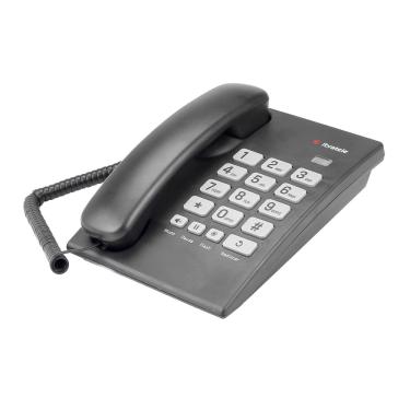 Imagem de Telefone de Mesa Ibratele 04566 Preto