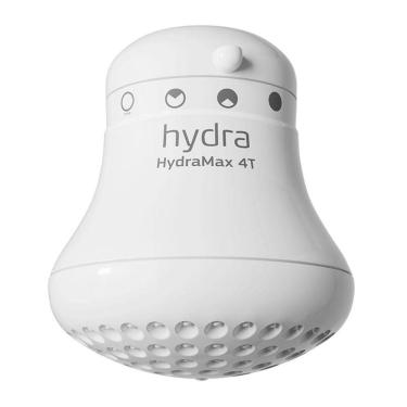 Imagem de Ducha Hydramax 4T Sac 5700W 220V Hydra