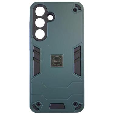 Imagem de Capa Anti Impacto Para Samsung S25 Fe (Tela de 6.7) Capinha Anti choqu