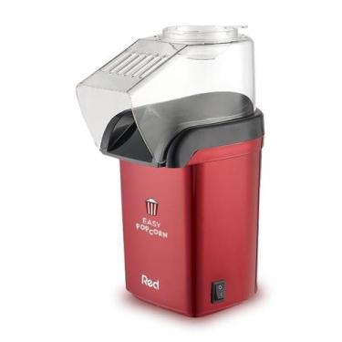Imagem de Pipoqueira red easy popcorn pq100 - 220  v - Red Mobile