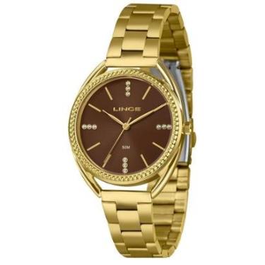 Imagem de Relógio Lince Fashion-Feminino