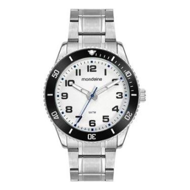 Imagem de Relogio Mondaine   0g0mvne Casual-Masculino