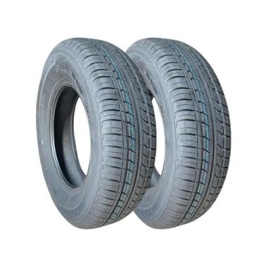 Imagem de Kit 2 Pneus Tracmax Aro 13 175/75R13 85T Radial 109